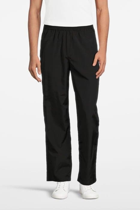 NEO PANTS BLACK by Soulland