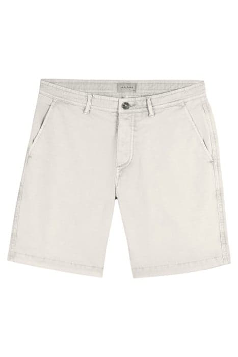 OUTFITTER SHORTS OFF WHITE by Scalpers