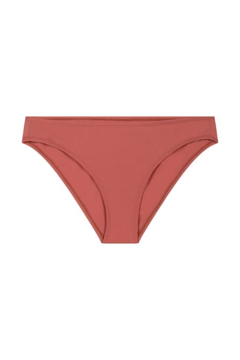 CLASSIC SHINY BRIEF CORAL by Filippa K