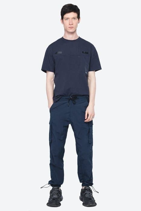 RM96 - MASARU NAVYBLUE by Krakatau