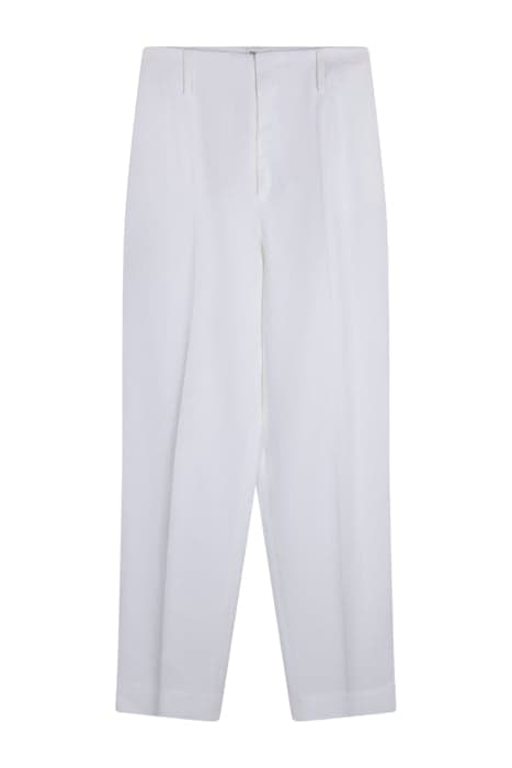 KARLIE TROUSER WHITE by Filippa K