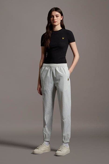 TRACKPANT CLOUD by Lyle & Scott