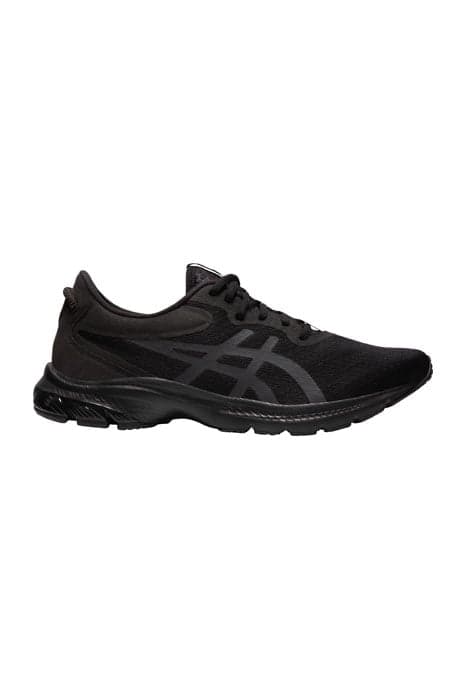 GEL-KUMO LYTE 2 BLACK/GRAPHITE GREY by ASICS