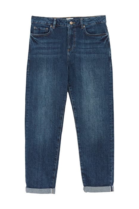 RELAXED SLIM JEANS MID DENIM by White Stuff