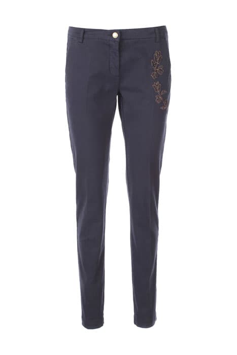 CLASSIC PANT WITH PLY by River Woods