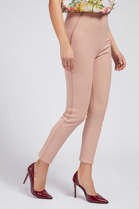 DORA PANT MILKSHAKE MILKSHAKE by Marciano by Guess