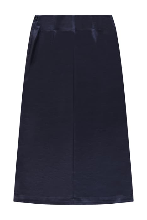 ELLEN SKIRT INK BLUE by Filippa K