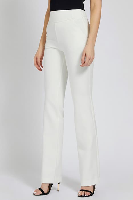 ABEL PANT FROSTED WHITE FROSTED WHITE by Marciano by Guess