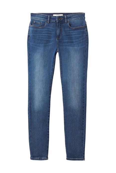 SKINNY JEAN MID DENIM by White Stuff