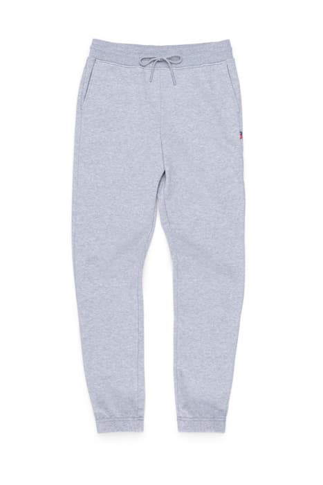 WOMEN'S SWEATPANT HEATHER GREY by Herschel