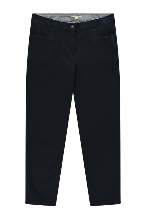 SIENNA STRETCH TROUSERS DARK NAVY by White Stuff