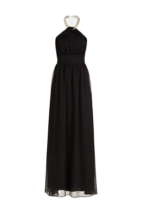 SMITTEN GOWN JET BLACK A996 by Marciano by Guess