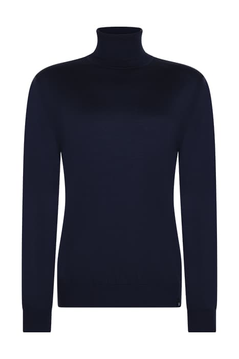 LS TN BASIC 14 GG SWTR DARK NIGHT BLUE by Marciano by Guess