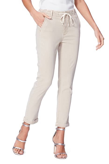 CHRISTY PANT VINTAGE WARM SAND by PAIGE