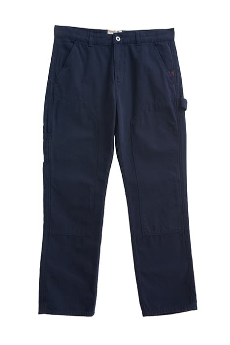 STAPLEFORD TROUSER DARK NAVY by White Stuff