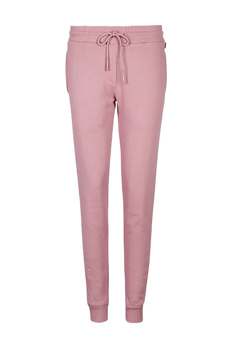 COMPHA JOGGER OLD PINK by Cavallaro Napoli