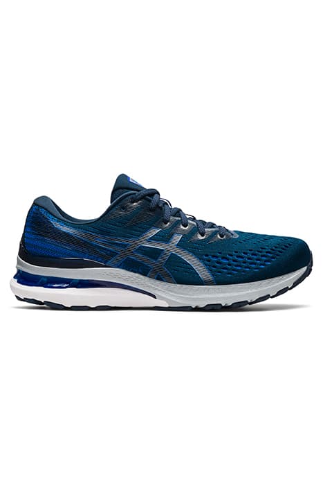 GEL-KAYANO 28 FRENCH BLUE/ELECTRIC BLUE by ASICS