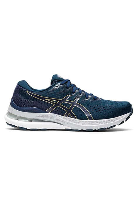 GEL-KAYANO 28 FRENCH BLUE/THUNDER BLUE by ASICS