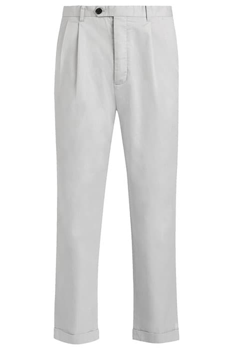 KALI TROUSER ZINC GREY by AllSaints