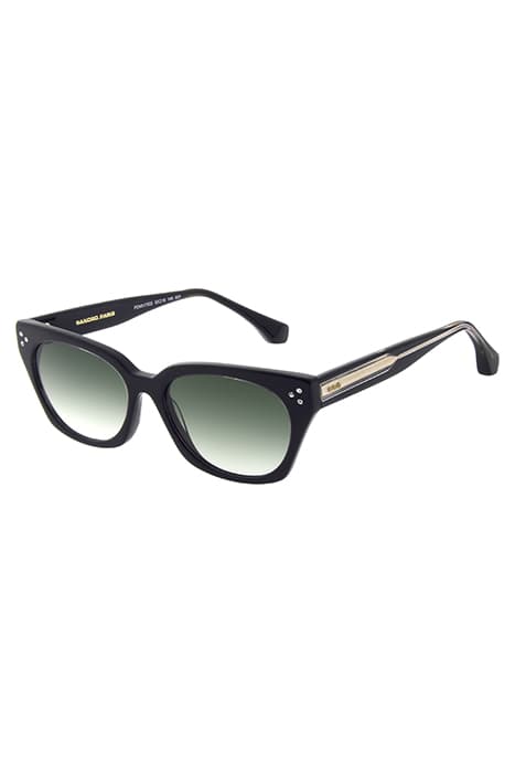 SD6030 BLACK DEVIL by Sandro Eyewear