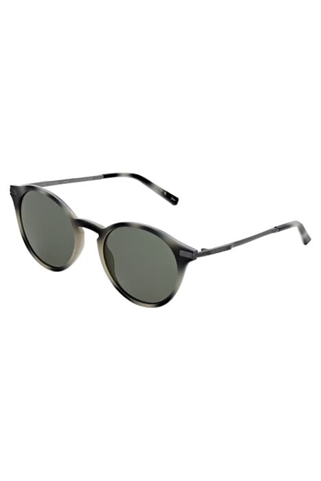 ASHTON KHAKI/TORT by Ted Baker Eyewear