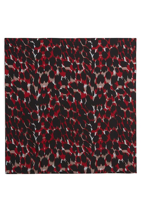 JACKSON BANDANA RED by AllSaints