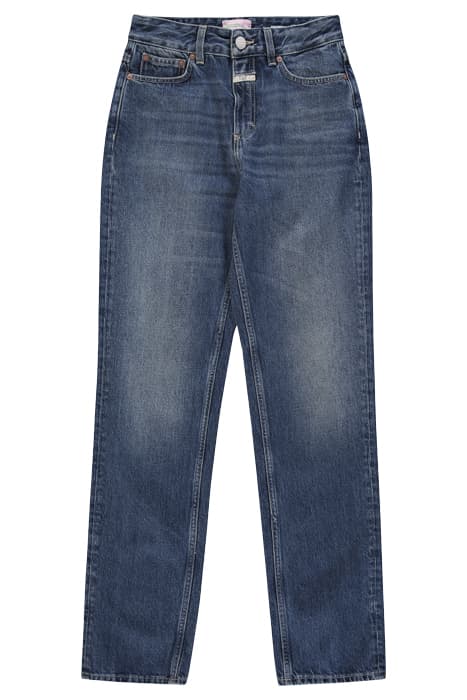 CLOSED LEANDRA´S CLOSED JEAN JEANS DARK BLUE by Closed