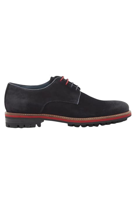 DANNY DERBY SHOE DARK NAVY by White Stuff