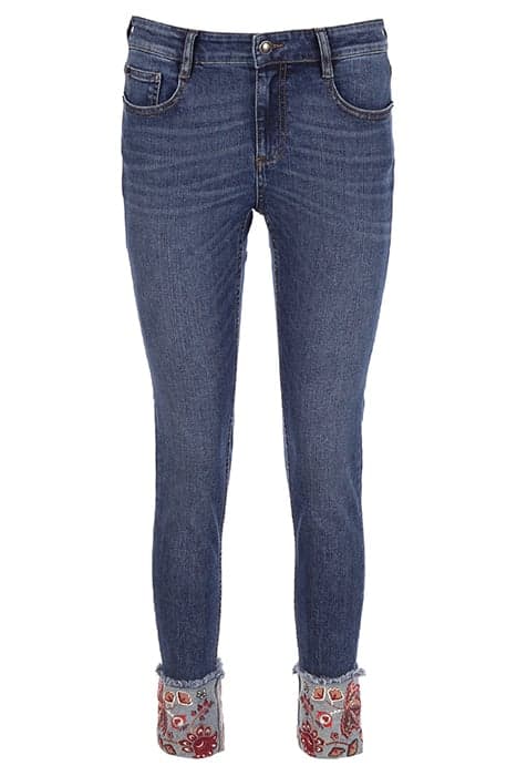 STONE JEANS BLUE by River Woods