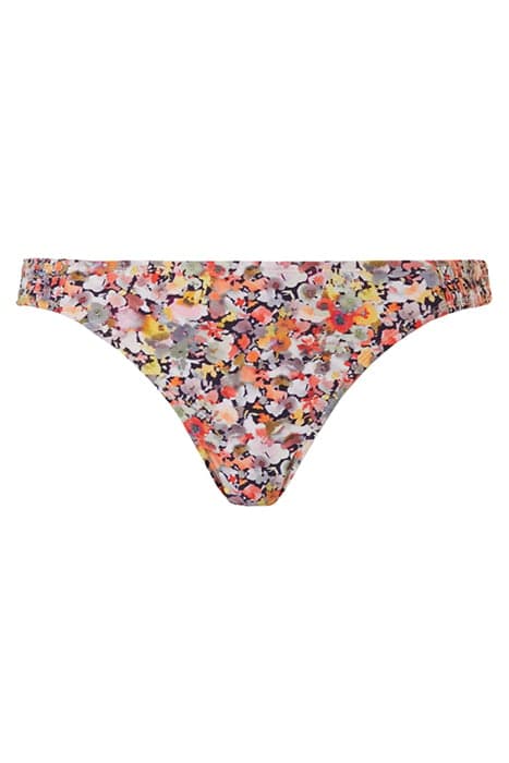 SW BO. BRIEF RIO FLOWER FLOWERS PRINT by Livera