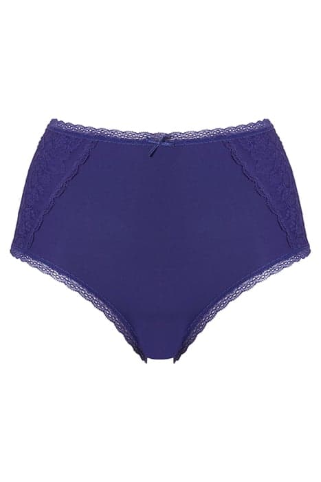 UW BO. FULL BRIEF SASJA PURPLE BLUE by Livera