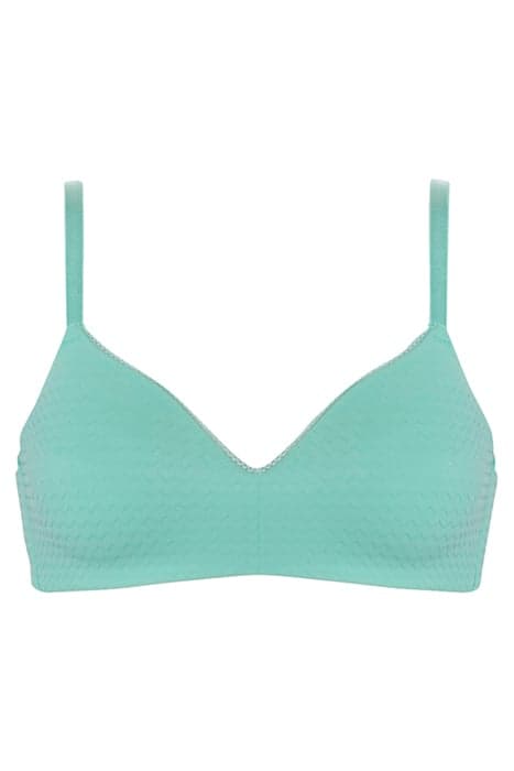 CO BRA WF BIBI ZIGZAG CREME DE MENTHE by Livera