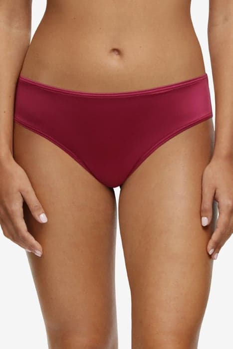 SW BO. BRIEF MID FUCHSIA DARK FUSHIA by Livera