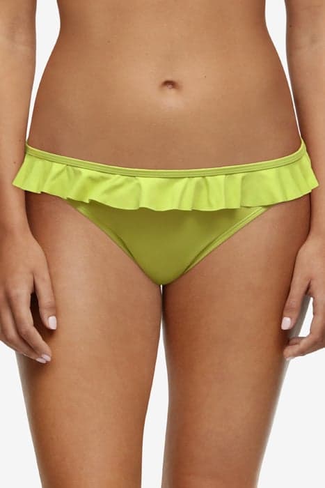 SW BO. BRIEF RIO CITRUS CITRUS YELLOW by Livera