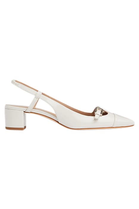 GRACIE OFF WHITE OFF WHITE by LK Bennett