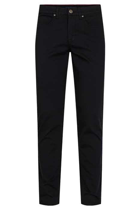 FRANKIE TWILL KM SP21 BLACK by Signal