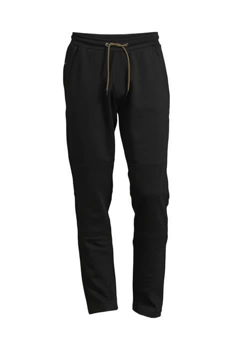 THEO SWEAT PANTS BLACK by Signal