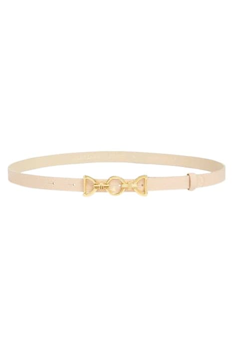 LISA WAIST BELT NUDE SAND by Marciano by Guess