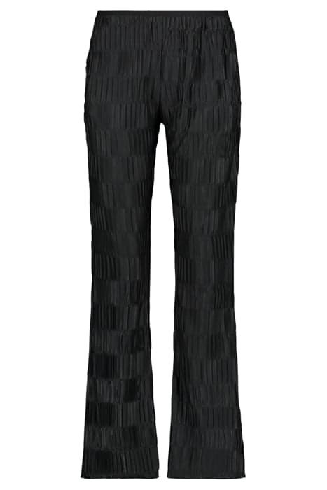 GARCELLE PANTS BLACK by Another Label