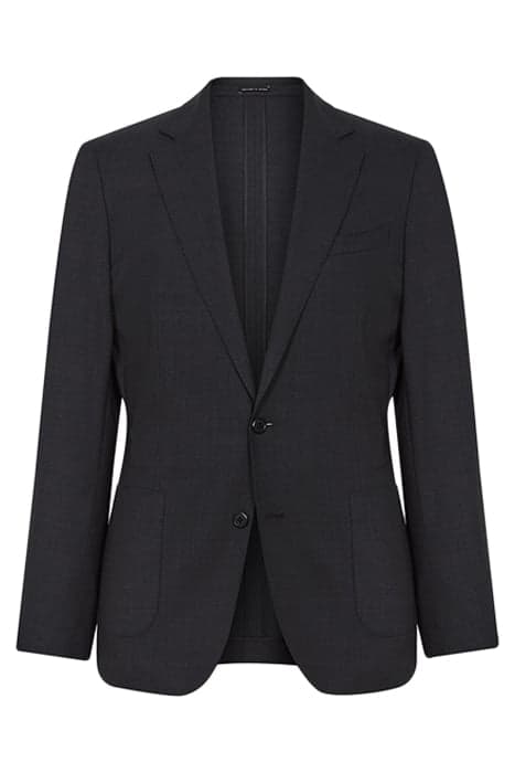 WASH CHARCOAL by Reiss