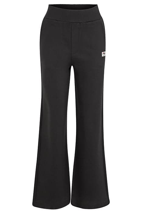 TORREBLANCA OVERLENGTH PANTS MOONLESS NIGHT by FILA