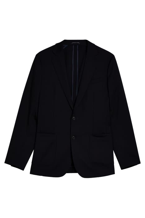 WASH NAVY by Reiss