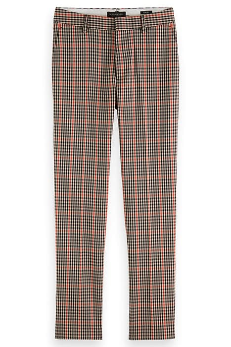 LOWRY TAILORED SLIM FIT CLASSIC PANTS COMBO C by Scotch & Soda