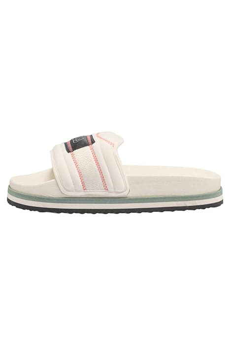 MORRO BAY ZEPPA LOUNGE SLIPPER WMN MARSHMALLOW by FILA