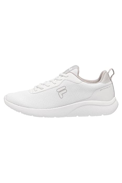 SPITFIRE WHITE by FILA