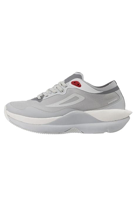 SHOCKET RD WMN LUNAR ROCK-FROST GRAY by FILA