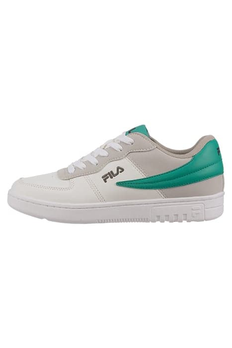 NOCLAF CB LOW WMN WHITE-BILLIARD by FILA