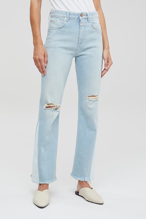 CLOSED WOMEN BAYLIN JEANS LIGHT BLUE by Closed