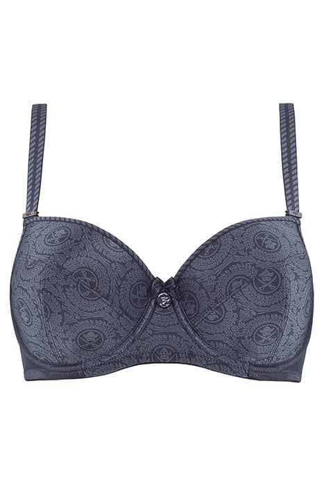 SAVAGE SADIE GRISAILLE GREY by Marlies Dekkers