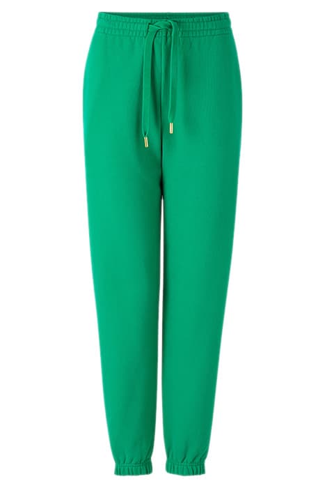 ORGANIC FELPA PANTS SPRING GREEN by Rich & Royal